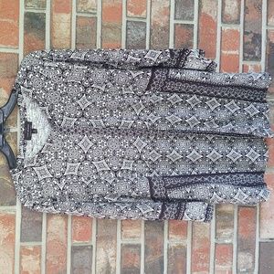 Very Pretty Lucky Brand Top